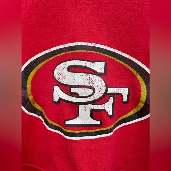 Sam Francisco Crop - Picture 2 of 3